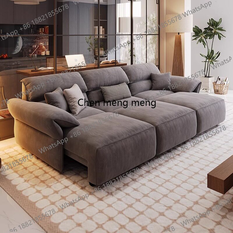 Canapés modulaires surdimensio - Smart Home Living Room avis et prix