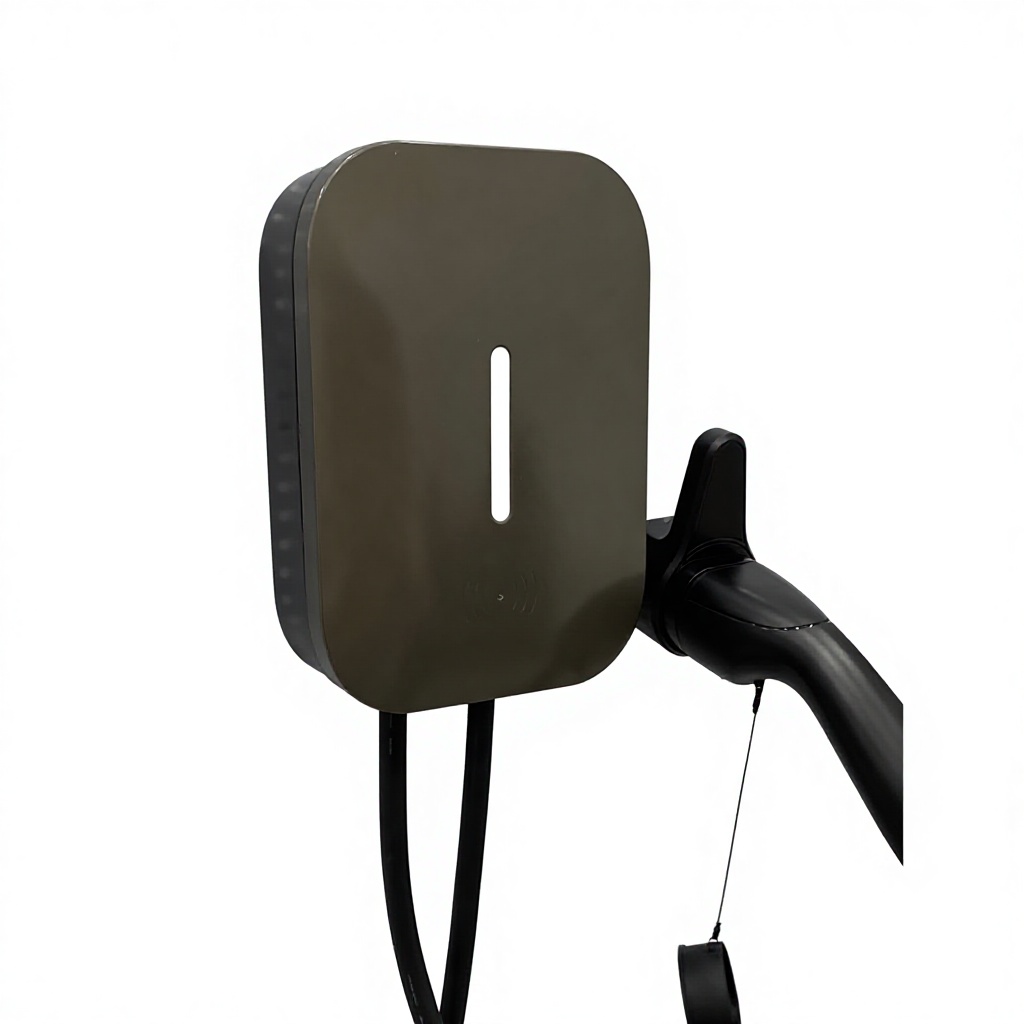 Nouveau chargeur mural pour vé - Smart Home Ac avis et prix