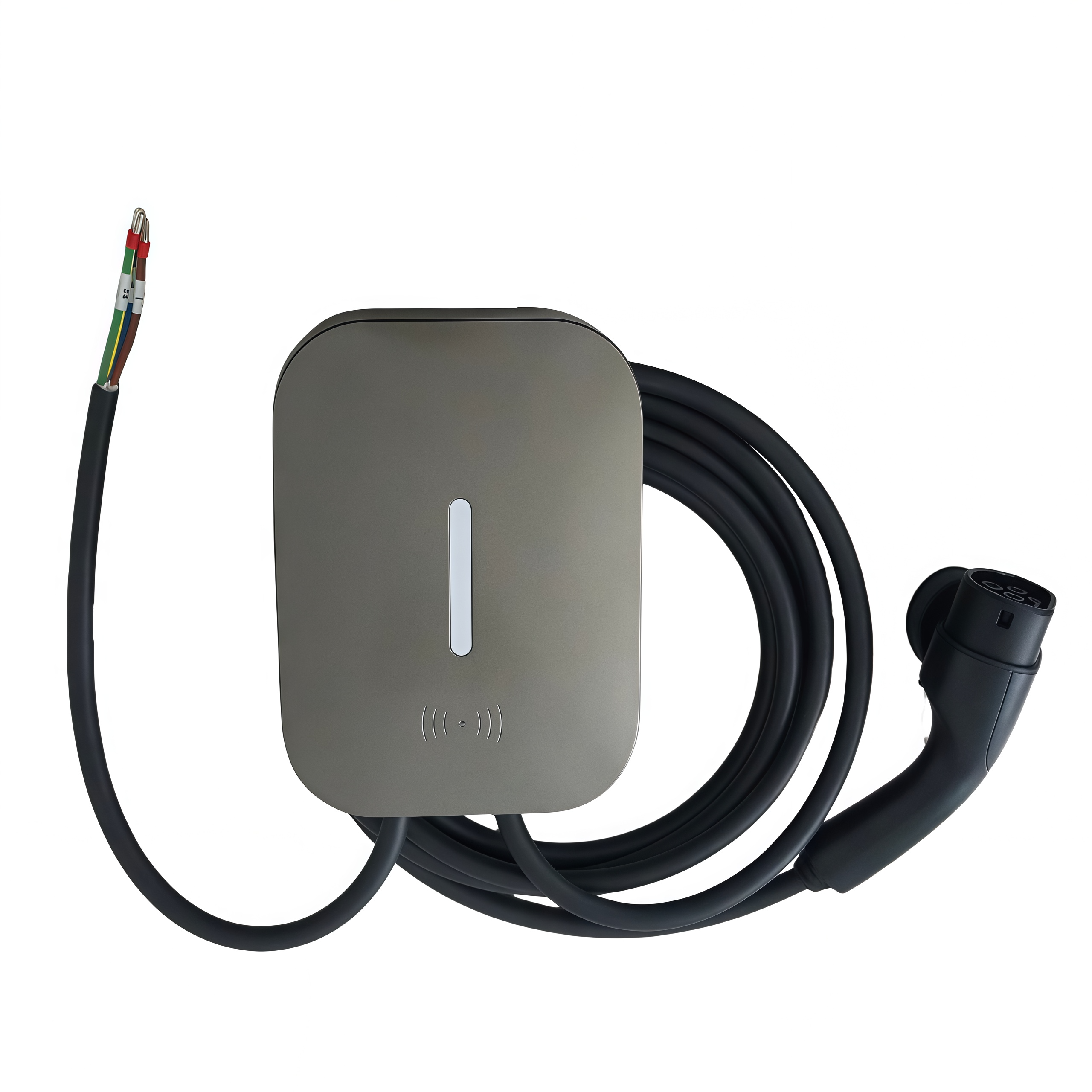 Nouveau chargeur mural pour vé - Smart Home Ac avis et prix