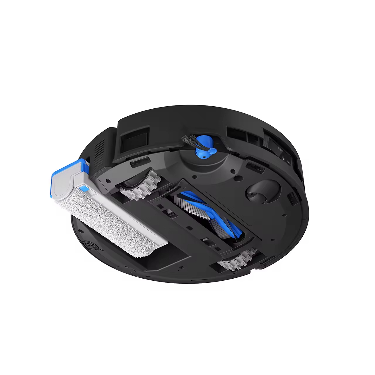 Nouveau Ecovacs X9 Pro Robot a - Smart Home Robot avis et prix
