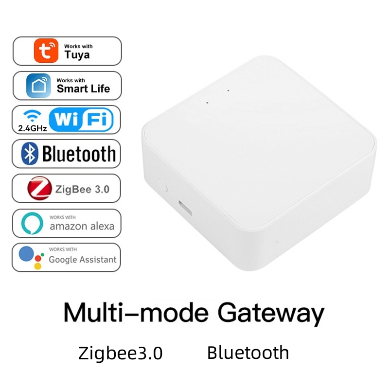 Tuya – Hub de passerelle intel - Smart Home Bridge avis et prix