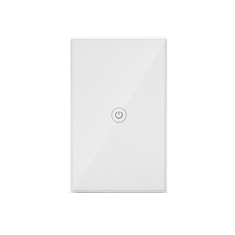 Interrupteur tactile Tuya aux  - Smart Home Voice Control avis et prix