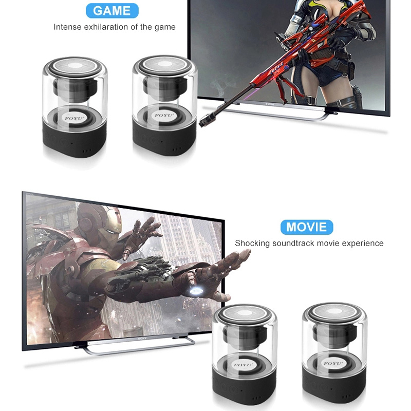 Petit haut-parleur Bluetooth T - Homesmart Online avis et prix