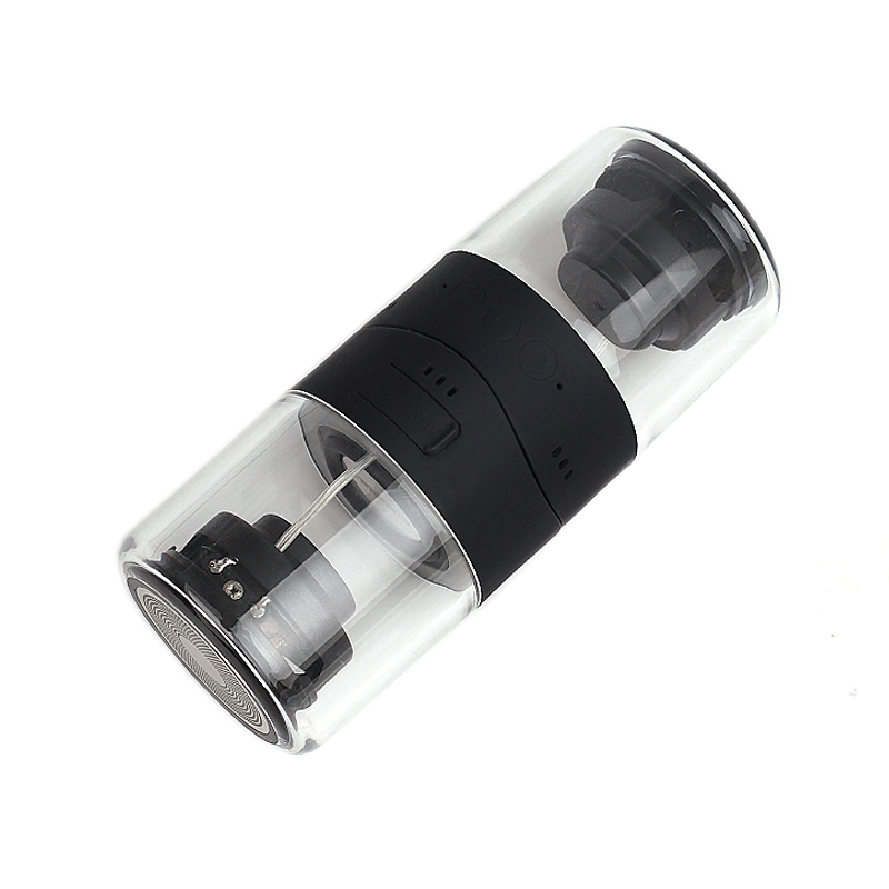 Petit haut-parleur Bluetooth T - Homesmart Online avis et prix