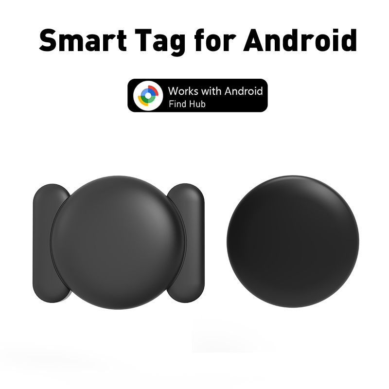 Traceur intelligent anti-perte - Smart Home Website avis et prix