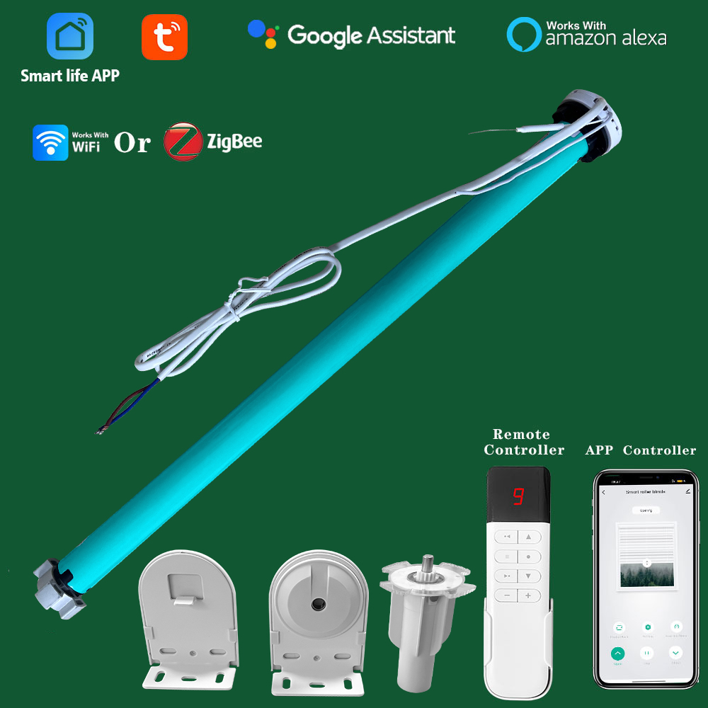 LifeLibero Tuya Zigbee ou Wifi - Smart Home Living Room avis et prix