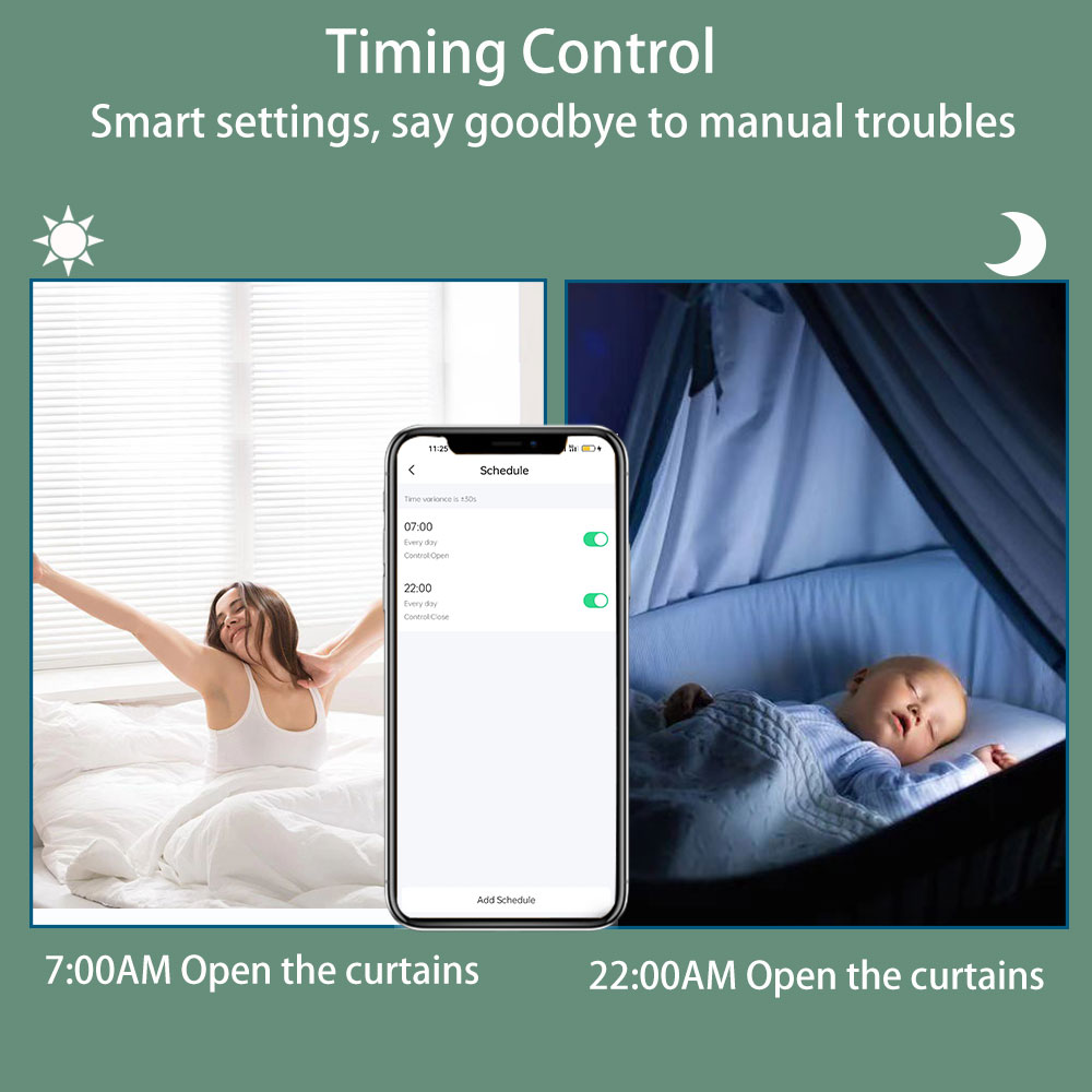 LifeLibero Tuya Zigbee ou Wifi - Smart Home Living Room avis et prix
