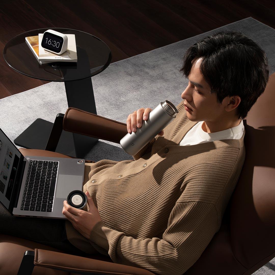 Xiaomi – flacon Thermos intell - Smart Home Yeelight avis et prix