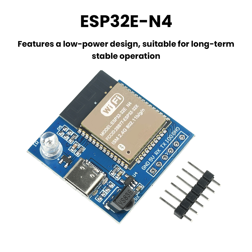 Émetteur et récepteur IR ESP82 - Smart Home Esp8266 avis et prix