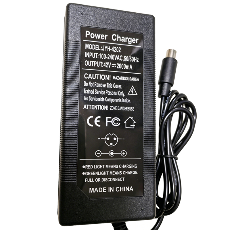 Chargeur de batterie au Lithiu - Smart Home Xiaomi Devices avis et prix