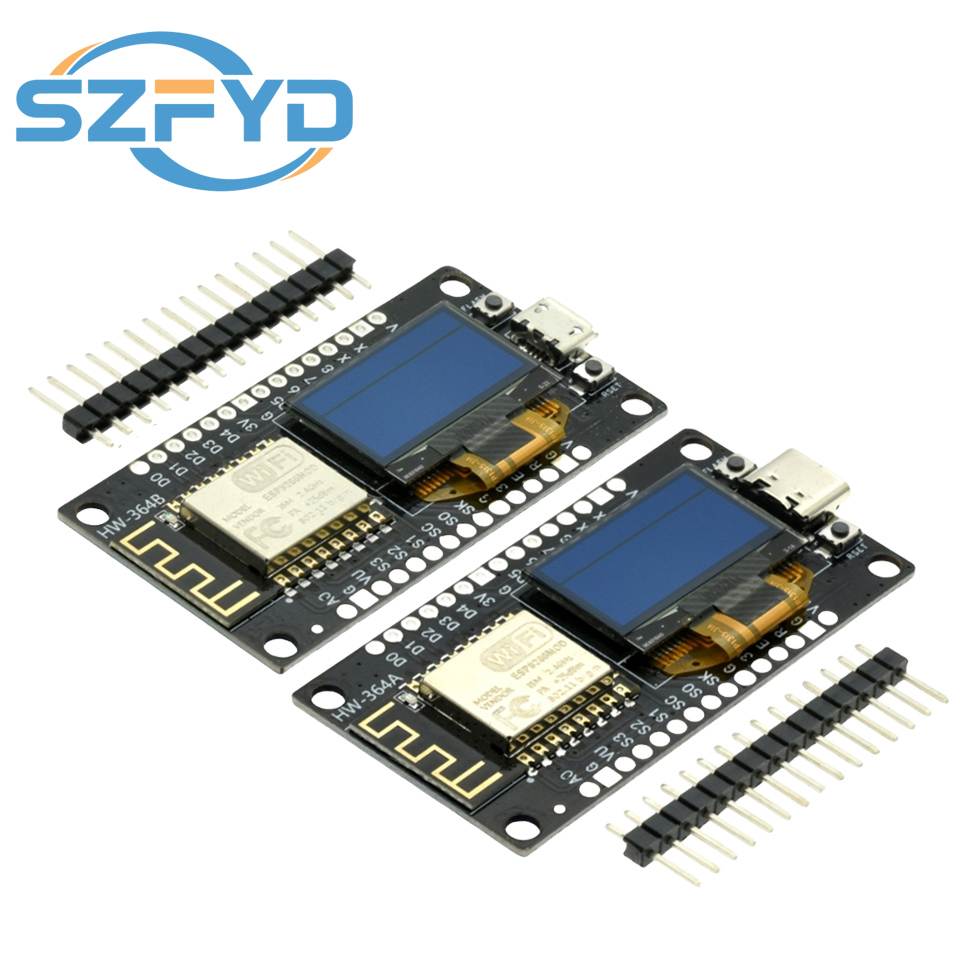 Carte de développement NodeMCU - Smart Home Esp8266 avis et prix