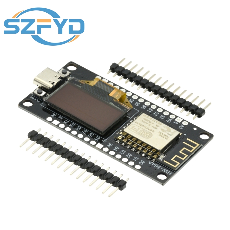 Carte de développement NodeMCU - Smart Home Esp8266 avis et prix