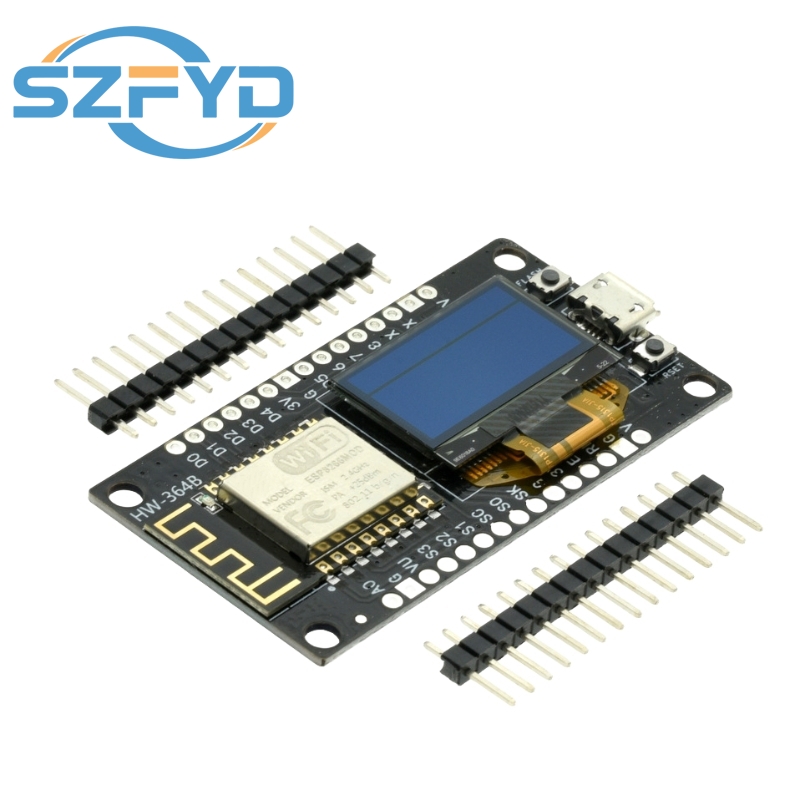 Carte de développement NodeMCU - Smart Home Esp8266 avis et prix