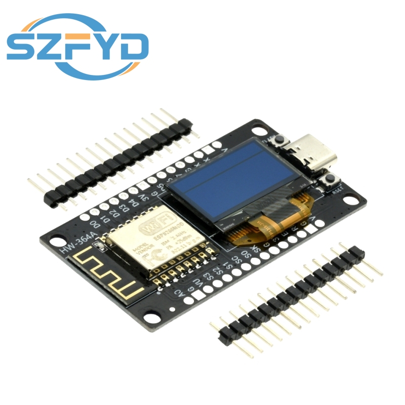 Carte de développement NodeMCU - Smart Home Esp8266 avis et prix