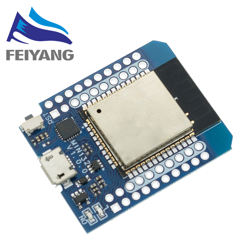 Pour Wemos Mini D1 ESP8266 ESP - Smart Home Esp8266 avis et prix