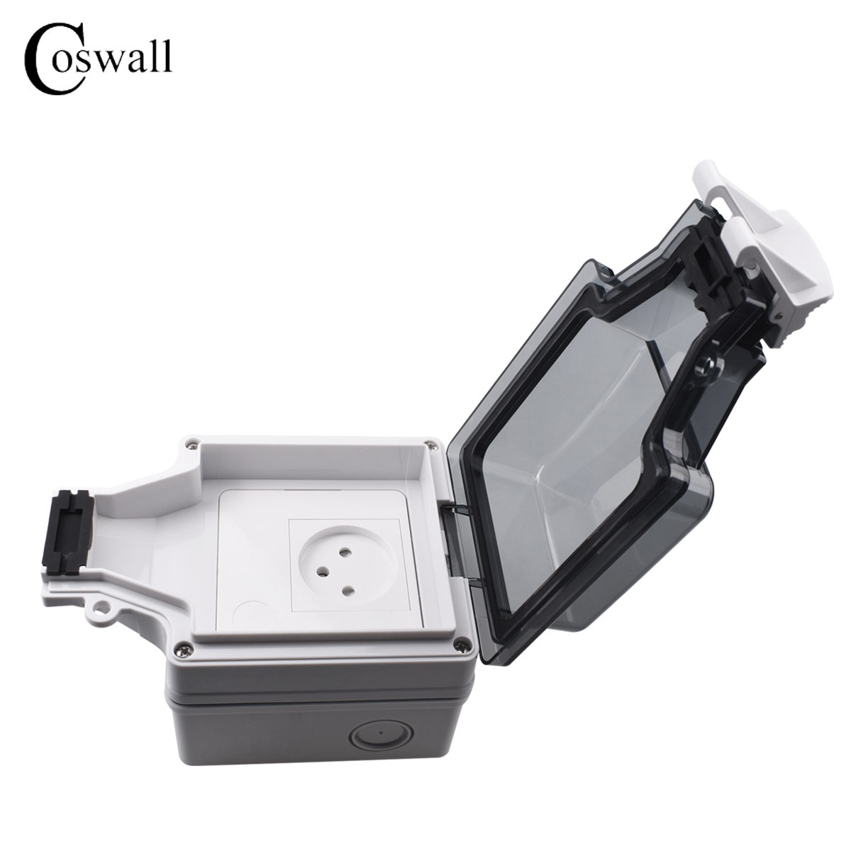 Coswall Tuya Wifi IP66 étanche - Smart Home Living Room avis et prix