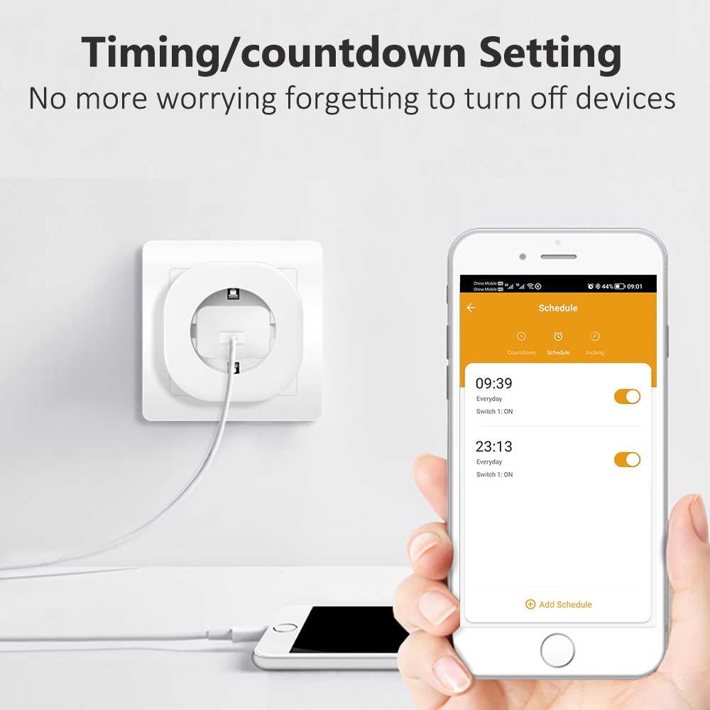 BORUIDAPLS Tuya Zigbee Smart S - Smart Home Living Room avis et prix