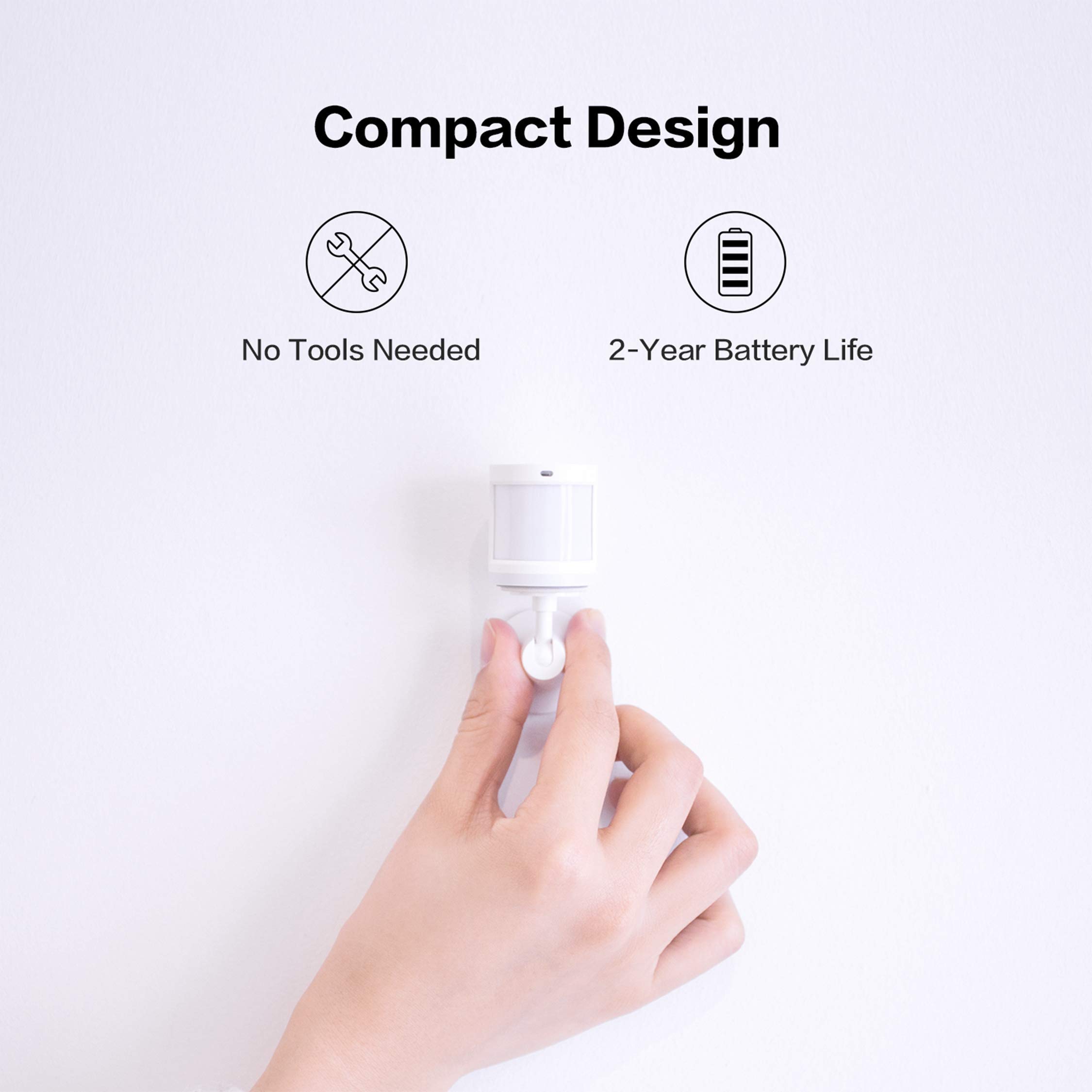 Aqara capteur de mouvement Ori - Smart Home Xiaomi 2 avis et prix