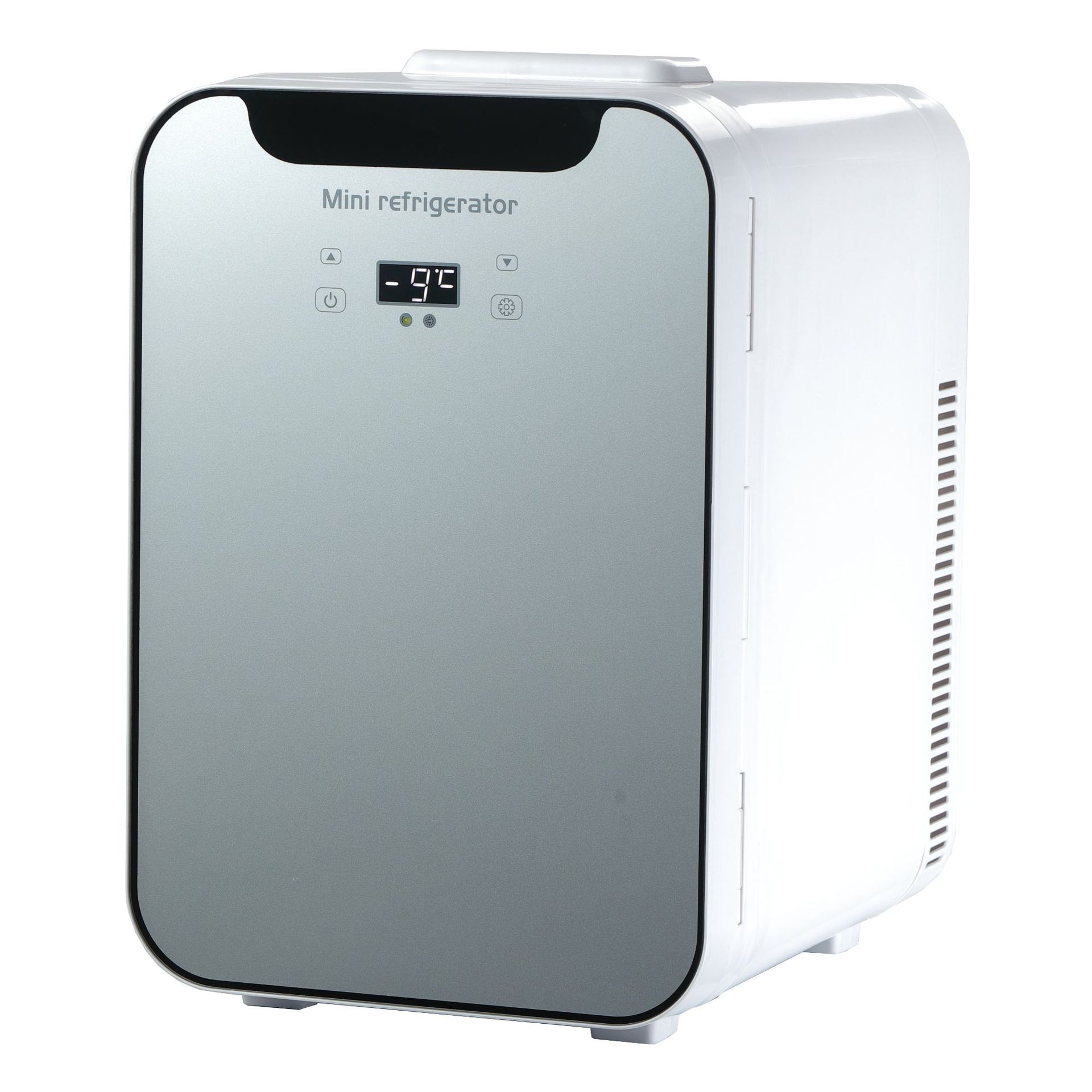 Réfrigérateur intelligent de 2 - Smart Home Ac avis et prix