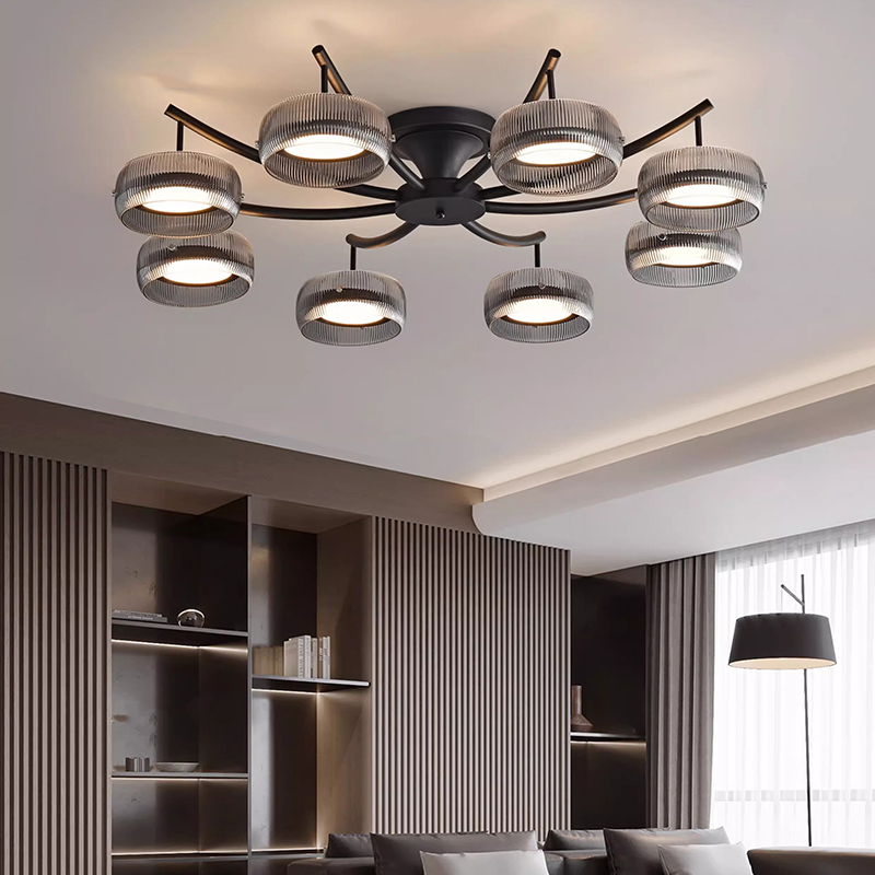 Décoration de la maison suspen - Smart Home Interior avis et prix