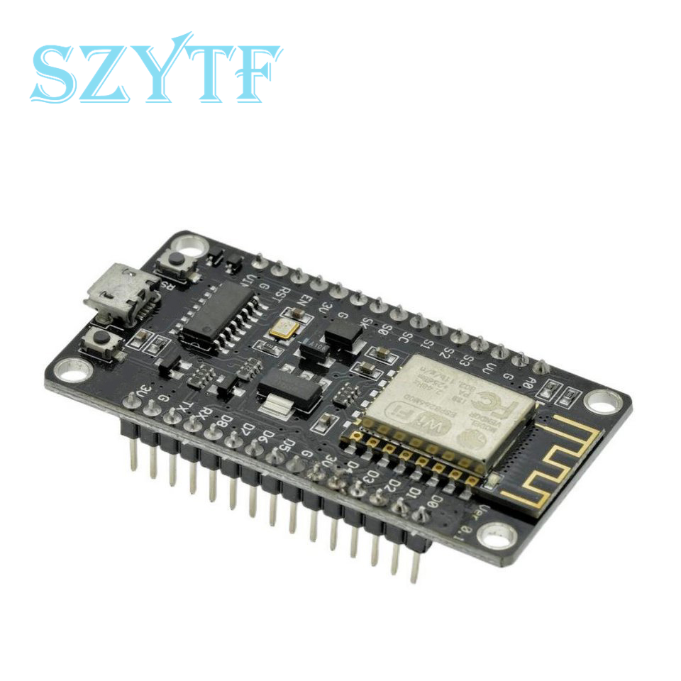 Carte de développement Interne - Smart Home Esp8266 avis et prix