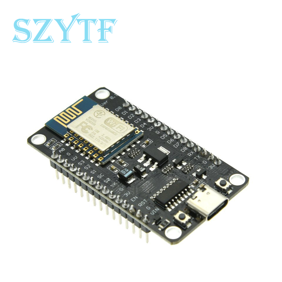 Carte de développement Interne - Smart Home Esp8266 avis et prix