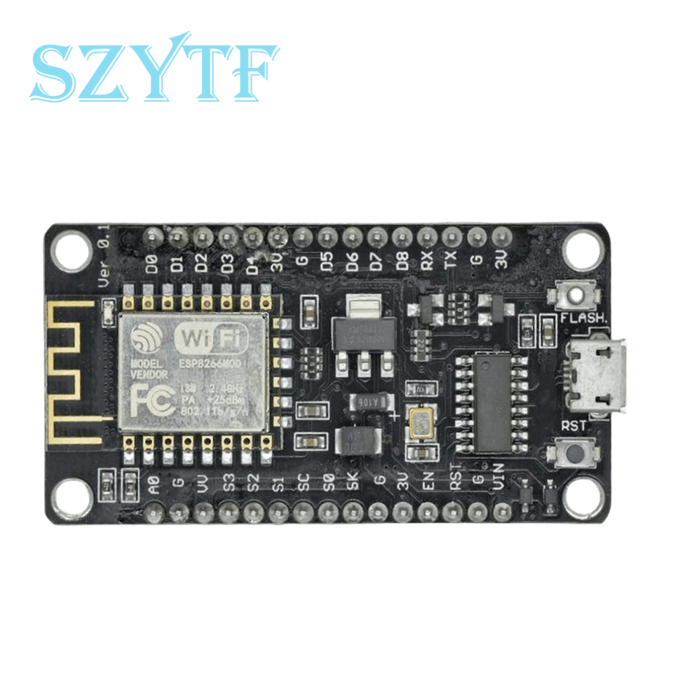 Carte de développement Interne - Smart Home Esp8266 avis et prix