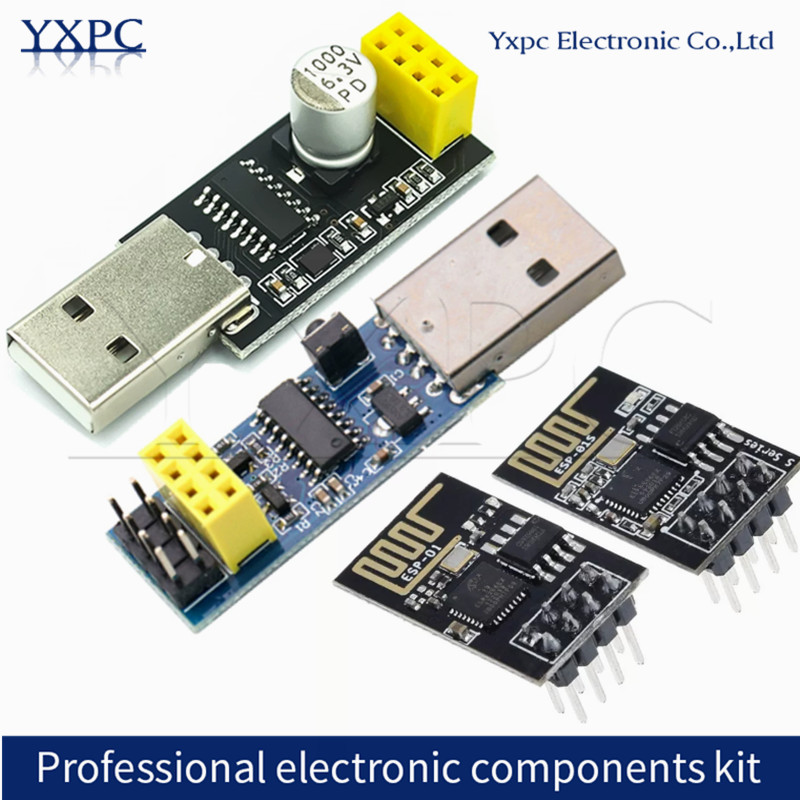 Adaptateur de programmation ES - Smart Home Esp8266 avis et prix