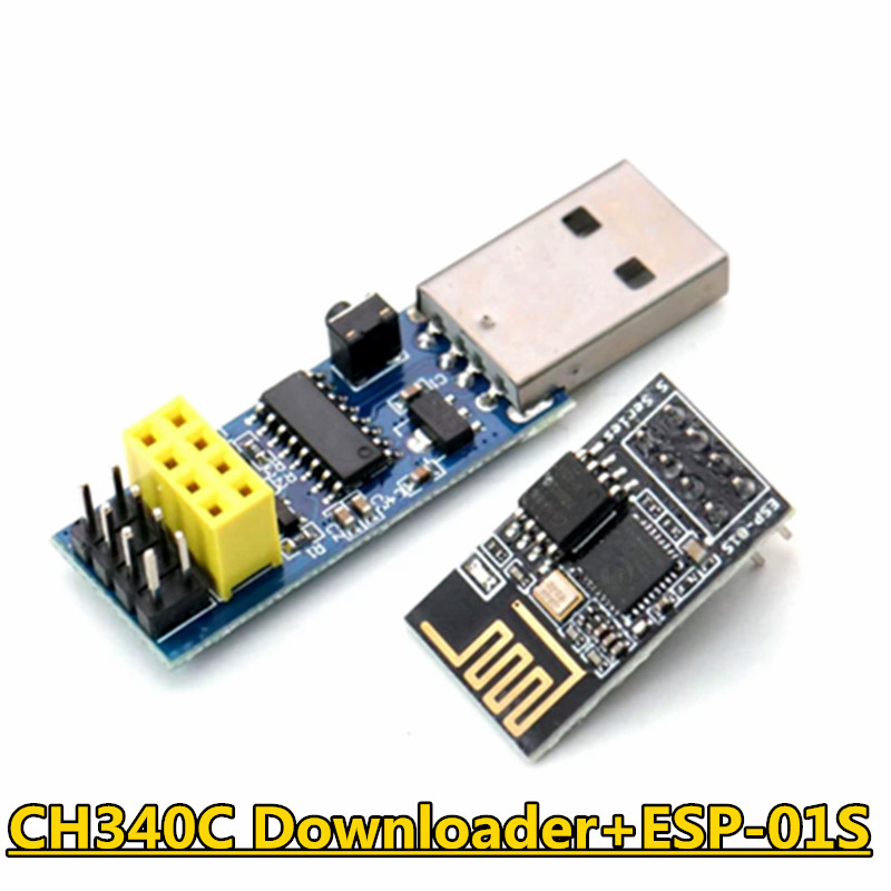 Adaptateur de programmation ES - Smart Home Esp8266 avis et prix
