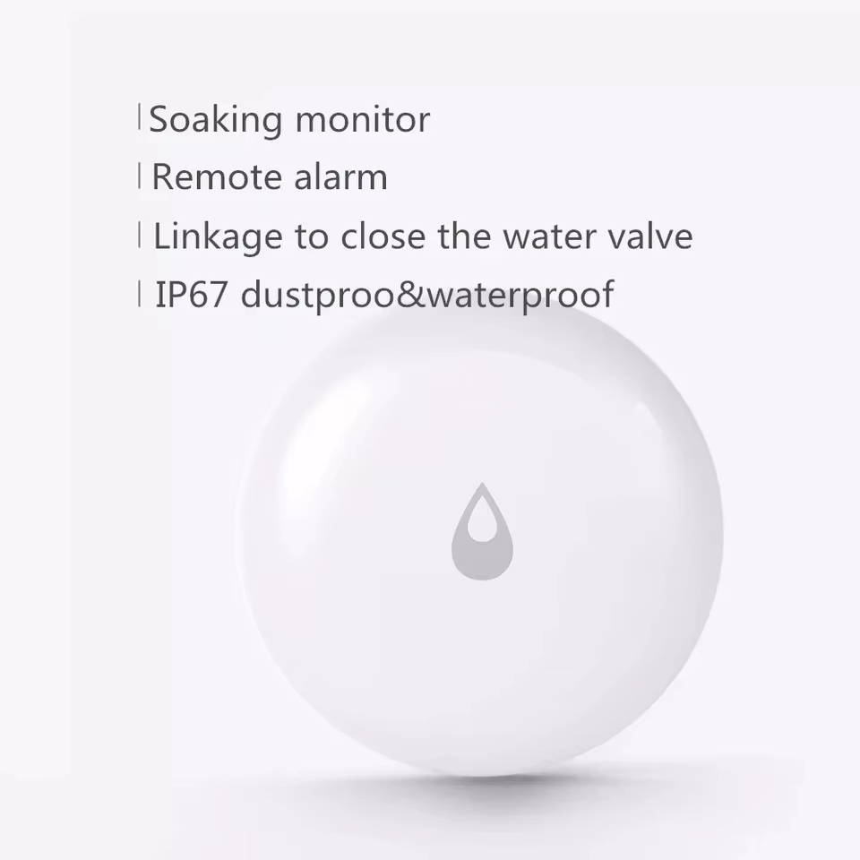 Aqara capteur de fuite d'eau Z - Smart Home Xiaomi 2 avis et prix