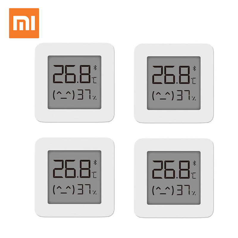 XIAOMI-Hygromètre numérique él - Smart Home Xiaomi Devices avis et prix