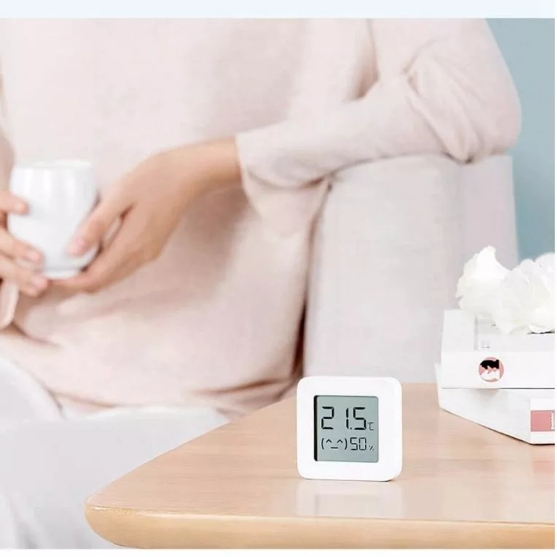 XIAOMI-Hygromètre numérique él - Smart Home Xiaomi Devices avis et prix