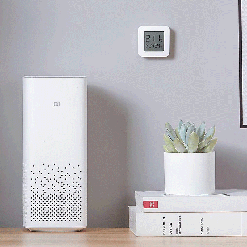 XIAOMI-Hygromètre numérique él - Smart Home Xiaomi Devices avis et prix