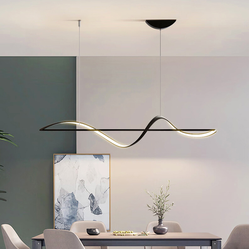 Lampe suspendue moderne pour l - Smart Home Interior avis et prix