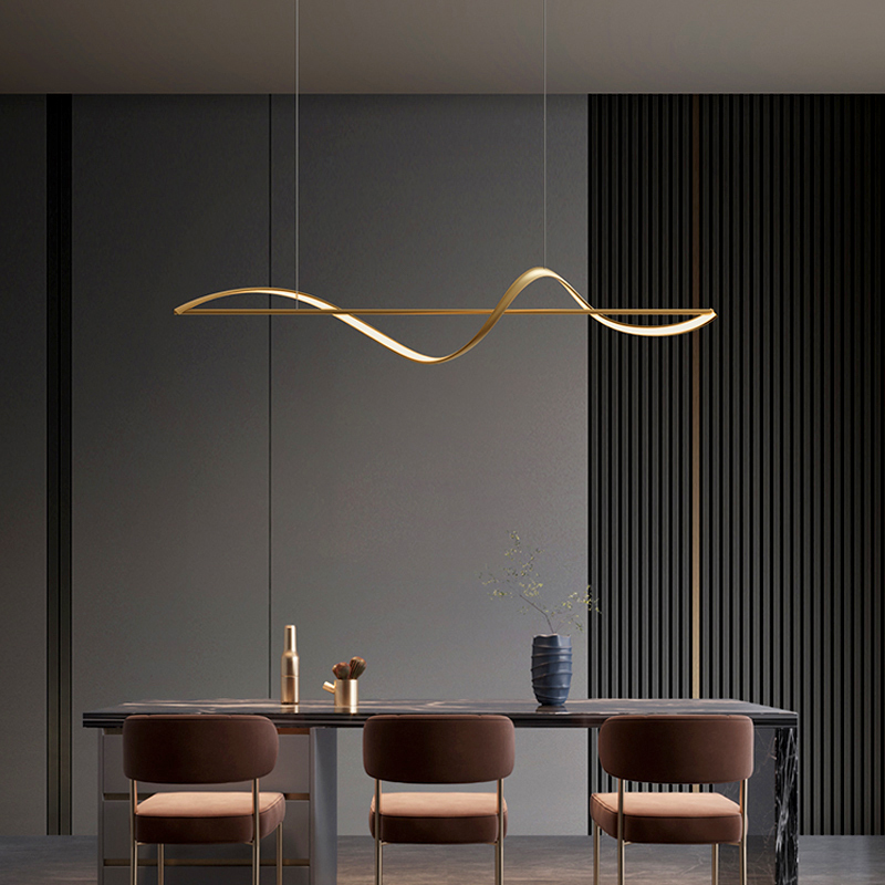 Lampe suspendue moderne pour l - Smart Home Interior avis et prix