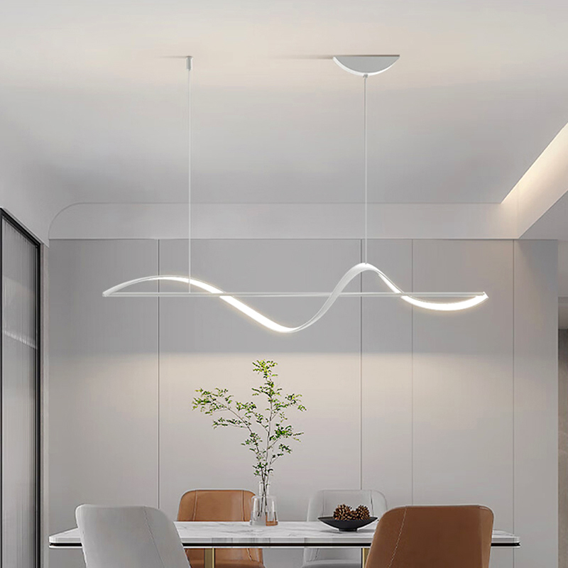 Lampe suspendue moderne pour l - Smart Home Interior avis et prix