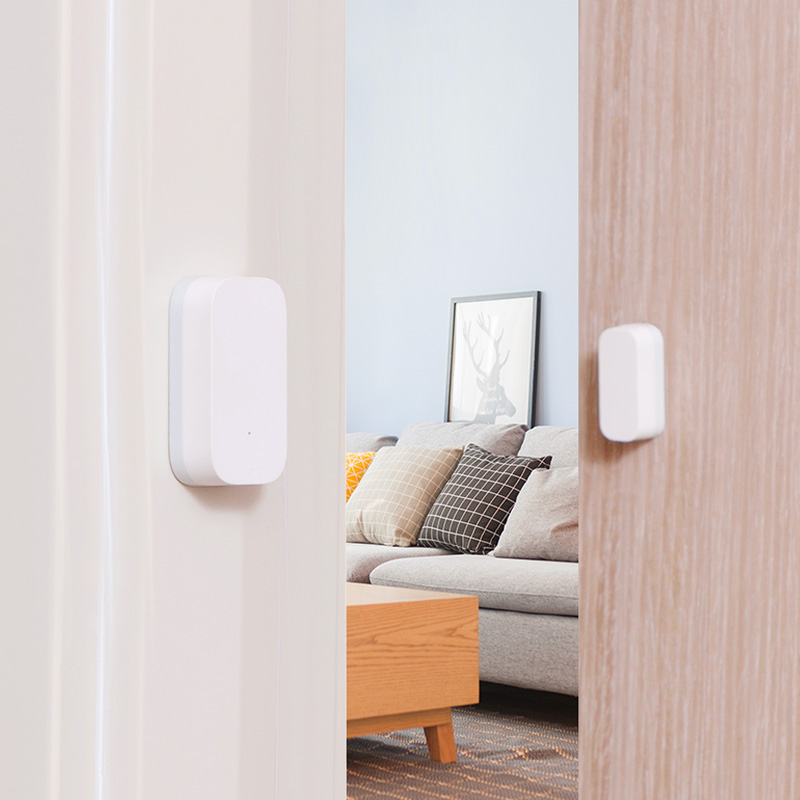 Aqara-Capteur d'ouverture de p - Smart Home Xiaomi 2 avis et prix