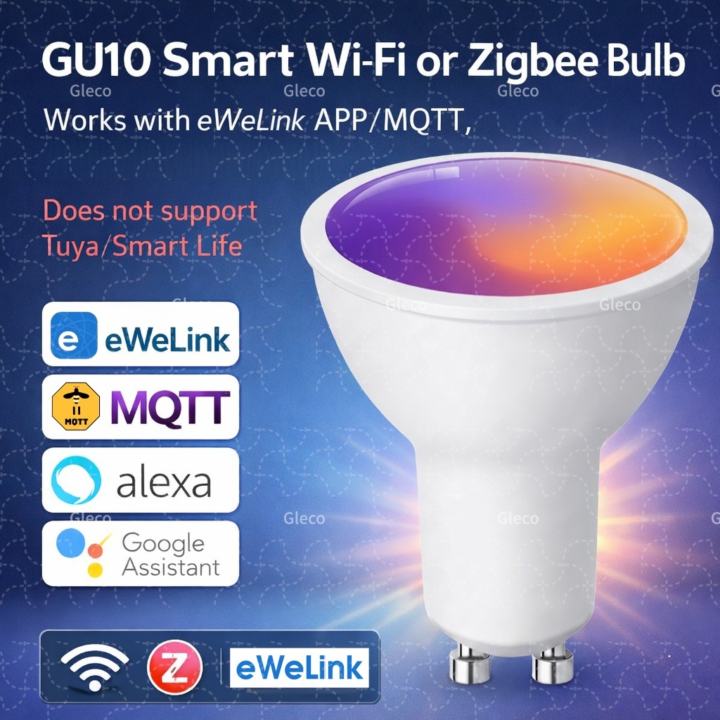 Ampoules LED intelligentes Ewe - Smart Home Bridge avis et prix
