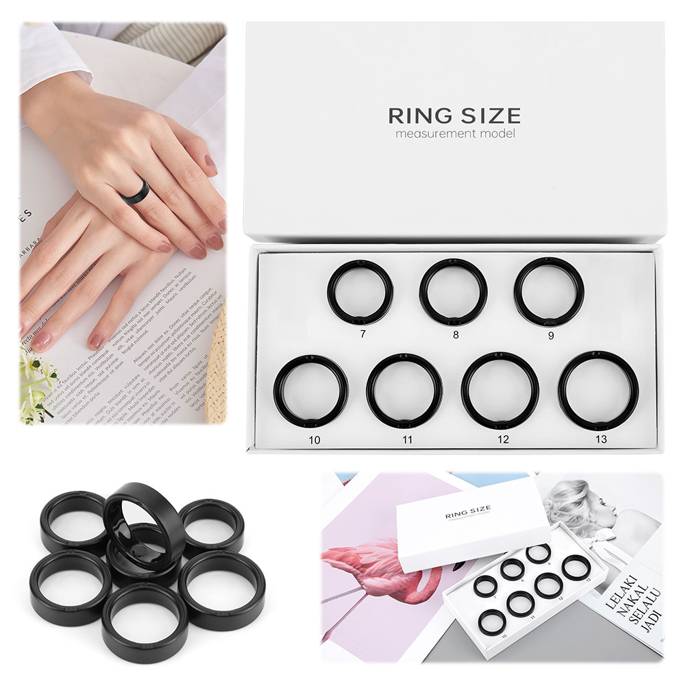 Kit de mesure de taille de bag - Smart Home Automation avis et prix