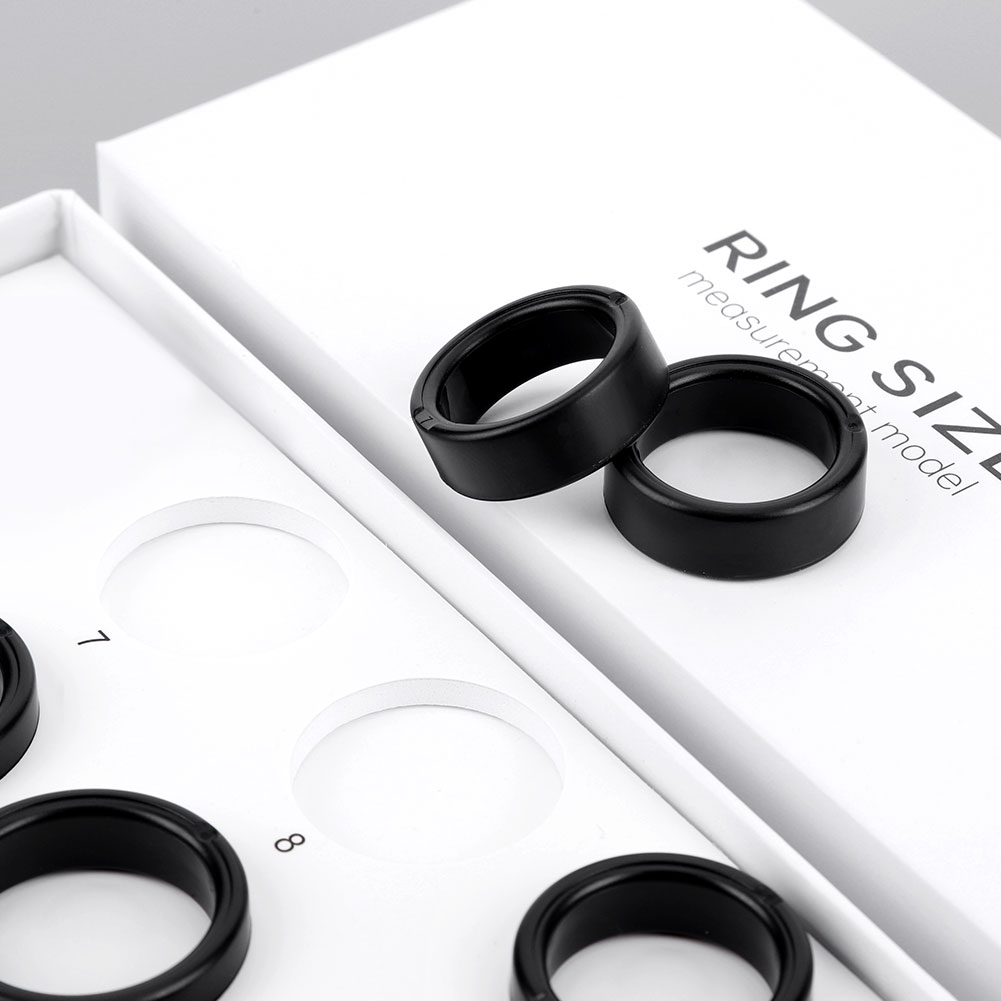 Kit de mesure de taille de bag - Smart Home Automation avis et prix