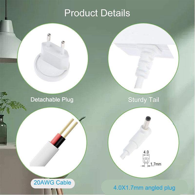 Adaptateur secteur pour lampe  - Smart Home Xiaomi Devices avis et prix