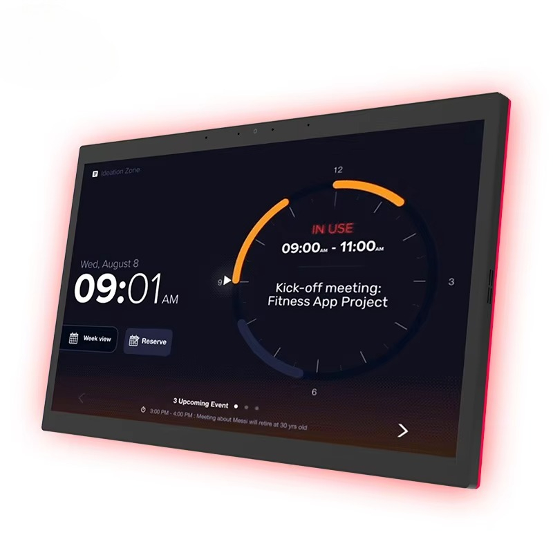 Tablette Android 13 à écran ta - Smart Home Certification avis et prix