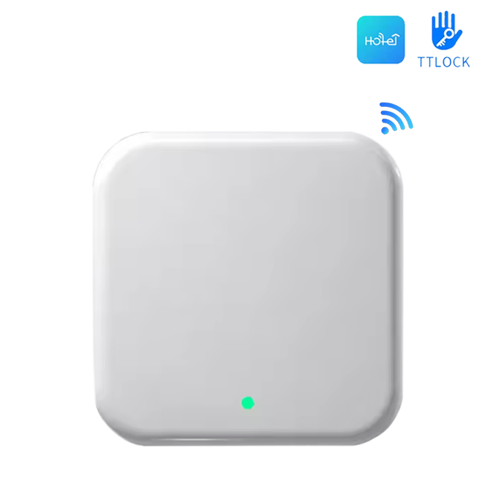 TTLOCK passerelle G2 G3 Blueto - Smart Home Website avis et prix