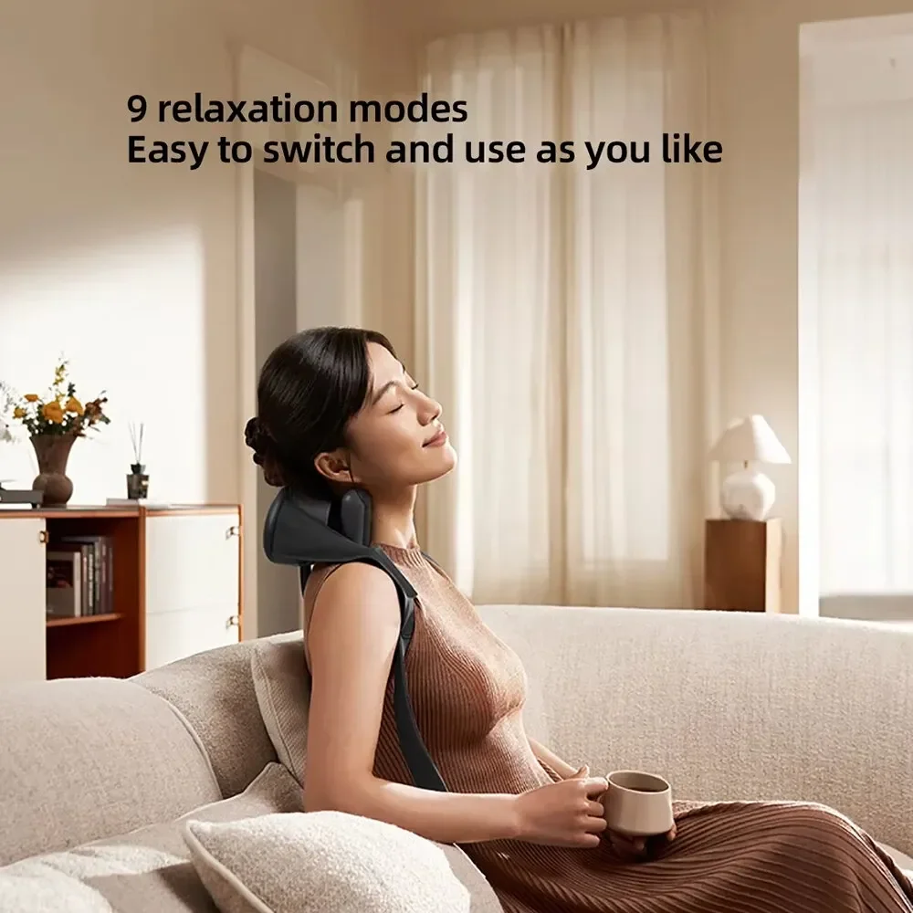 Masseur intelligent pour les é - Smart Home Xiaomi App avis et prix