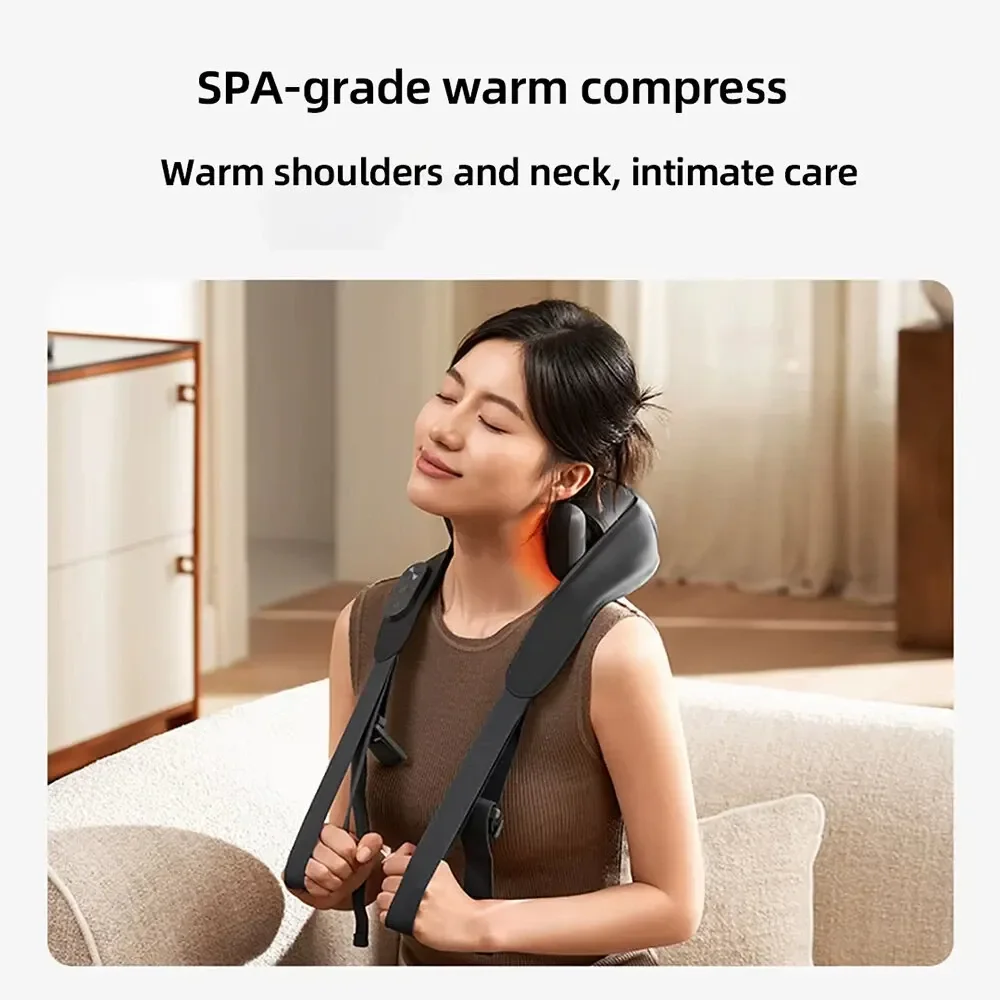 Masseur intelligent pour les é - Smart Home Xiaomi App avis et prix