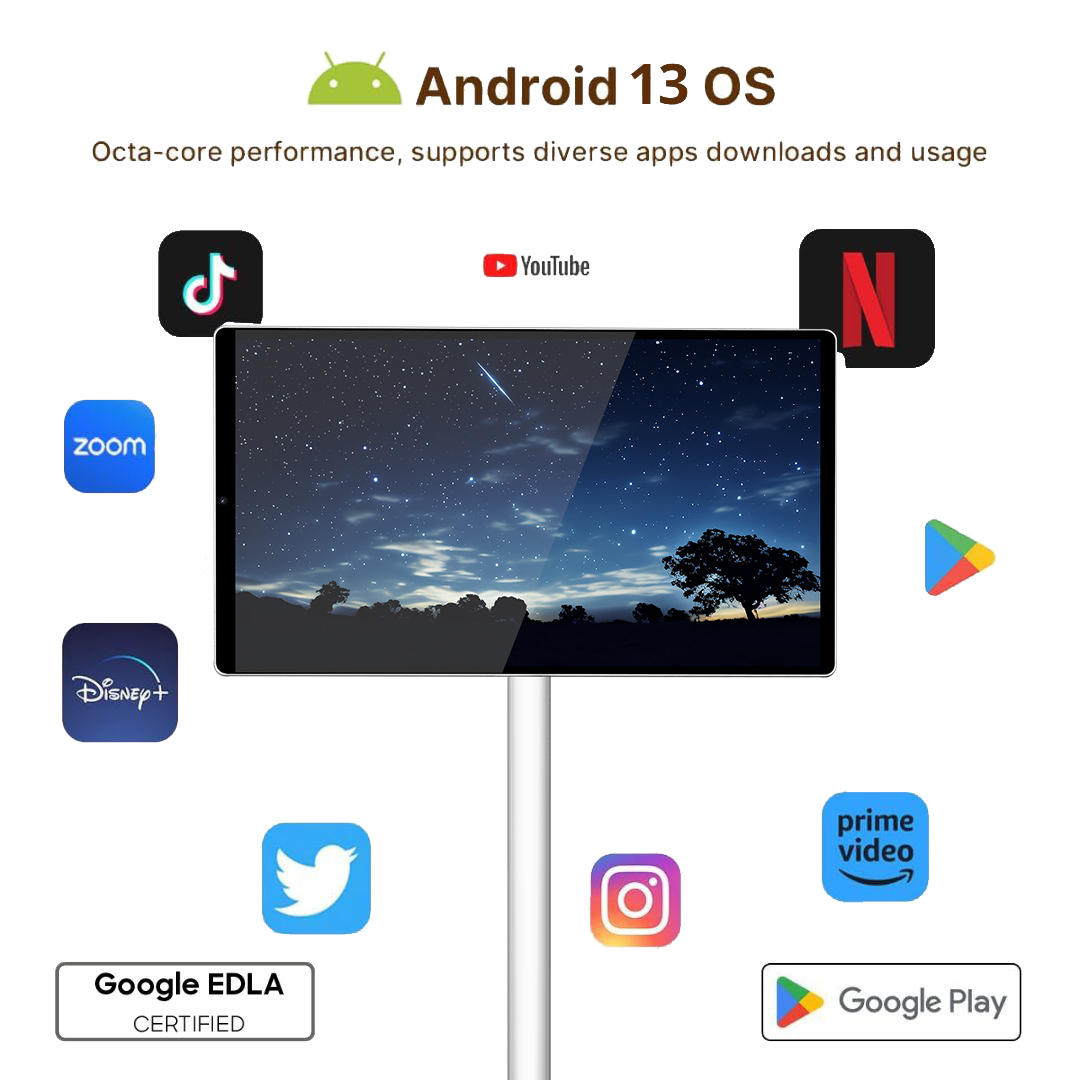 Téléviseurs intelligents en gr - Smart Home Ac avis et prix