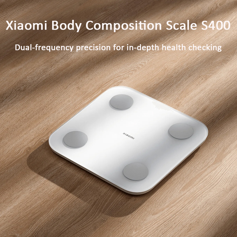 Xiaomi – balance de graisse co - Smart Home Yeelight avis et prix