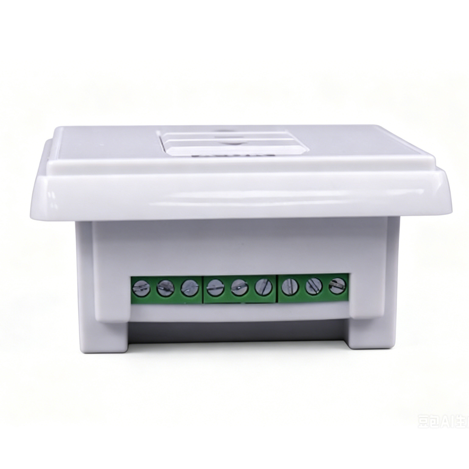 Moteur de volet roulant électr - Smart Home Ac avis et prix