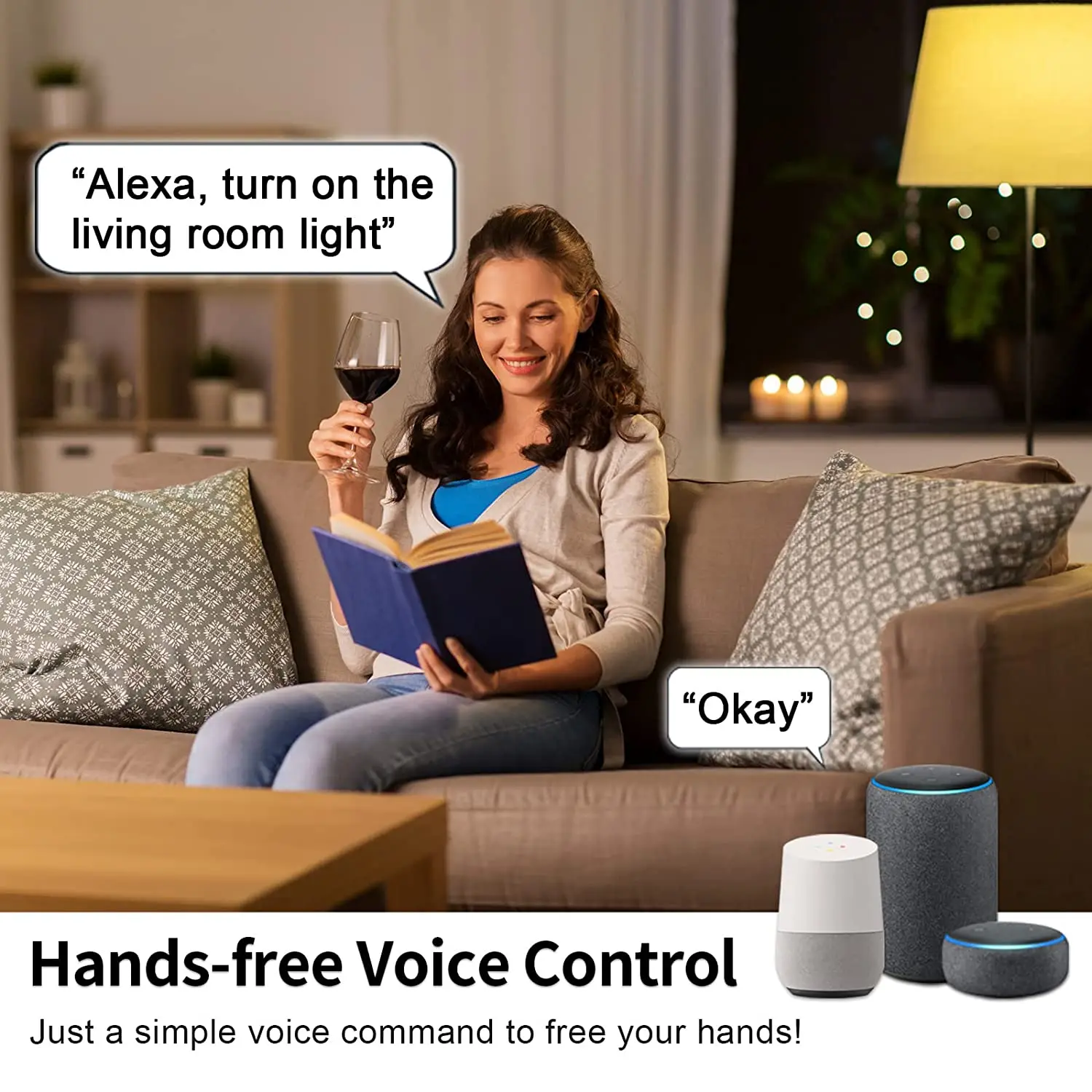 Tuya Wifi EU commutateurs inte - Smart Home Networking avis et prix