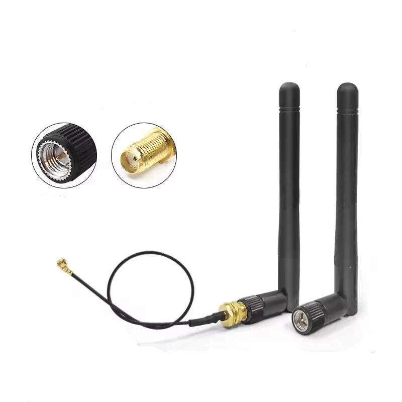Antenne ZigBee Bluetooth pliée - Smart Home Esp8266 avis et prix